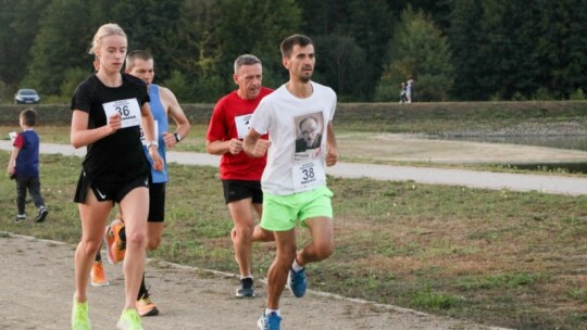 Bieg Pamięci. Kolejny frekwencyjny rekord