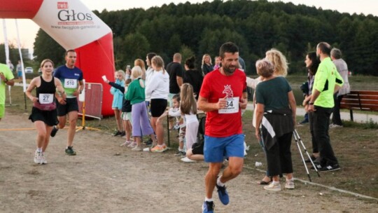 Bieg Pamięci. Kolejny frekwencyjny rekord