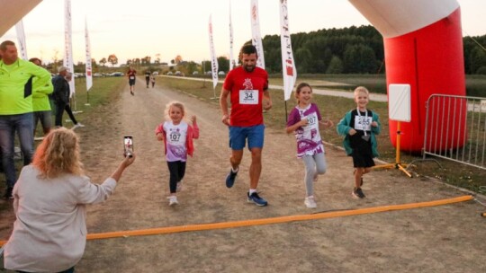 Bieg Pamięci. Kolejny frekwencyjny rekord