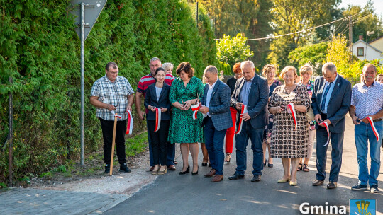 Prawie 3 mln zł na inwestycje w sołectwie Wola Rowska