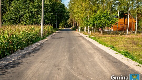 Prawie 3 mln zł na inwestycje w sołectwie Wola Rowska