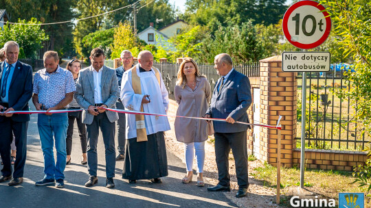 Prawie 3 mln zł na inwestycje w sołectwie Wola Rowska