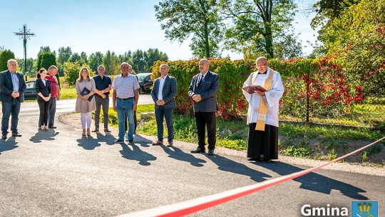 Prawie 3 mln zł na inwestycje w sołectwie Wola Rowska