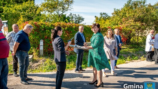 Prawie 3 mln zł na inwestycje w sołectwie Wola Rowska