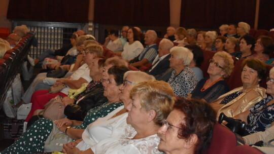 W trosce o bezpieczeństwo seniorów