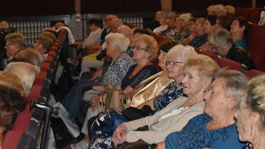 W trosce o bezpieczeństwo seniorów