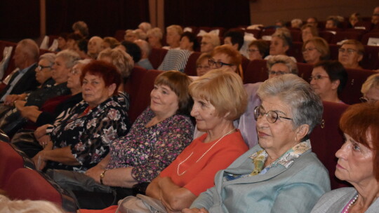 W trosce o bezpieczeństwo seniorów