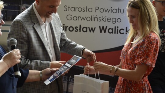 Garwolińskie Mistrzostwa Szkół w Rummikub w Dwójce