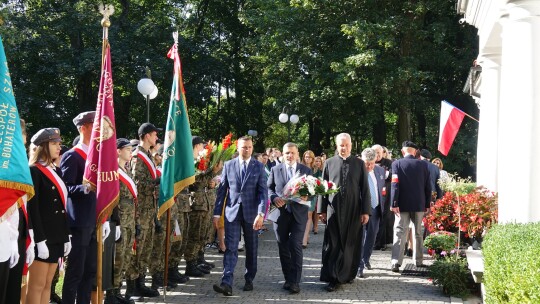 Pamiętali o PPP