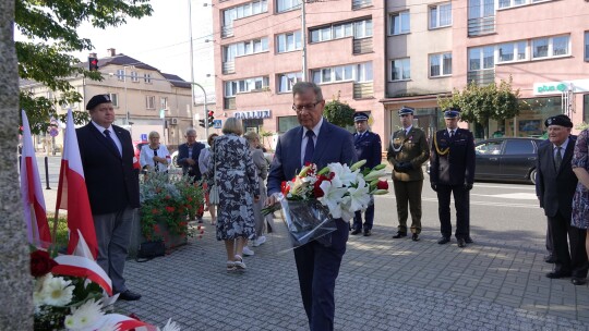 Pamiętali o PPP