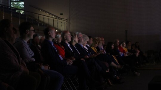 Wyjątkowy koncert na 600-lecie Garwolina Wyjątkowy koncert na 600-lecie Garwolina