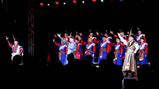 Wyjątkowy koncert na 600-lecie Garwolina Wyjątkowy koncert na 600-lecie Garwolina