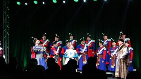 Wyjątkowy koncert na 600-lecie Garwolina Wyjątkowy koncert na 600-lecie Garwolina