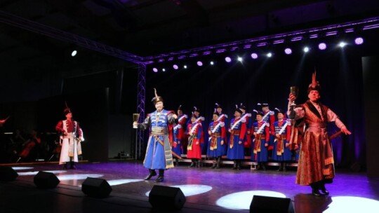 Wyjątkowy koncert na 600-lecie Garwolina Wyjątkowy koncert na 600-lecie Garwolina