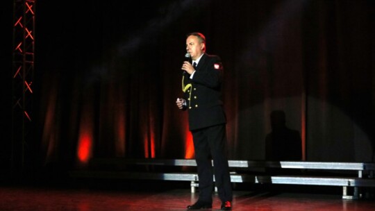 Wyjątkowy koncert na 600-lecie Garwolina Wyjątkowy koncert na 600-lecie Garwolina