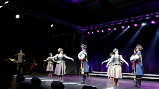 Wyjątkowy koncert na 600-lecie Garwolina Wyjątkowy koncert na 600-lecie Garwolina