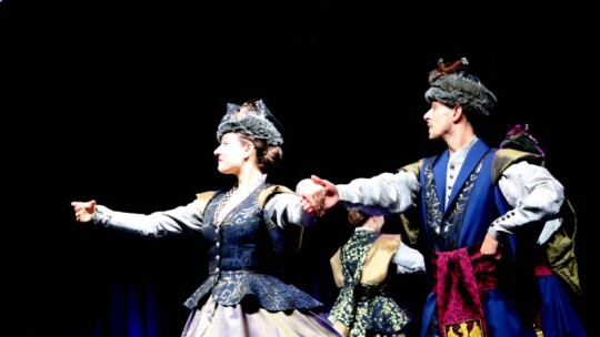 Wyjątkowy koncert na 600-lecie Garwolina Wyjątkowy koncert na 600-lecie Garwolina