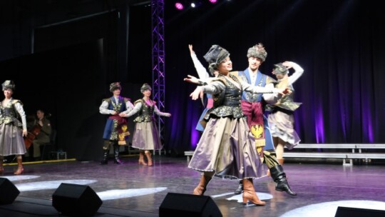 Wyjątkowy koncert na 600-lecie Garwolina Wyjątkowy koncert na 600-lecie Garwolina