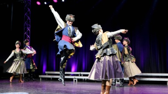 Wyjątkowy koncert na 600-lecie Garwolina Wyjątkowy koncert na 600-lecie Garwolina