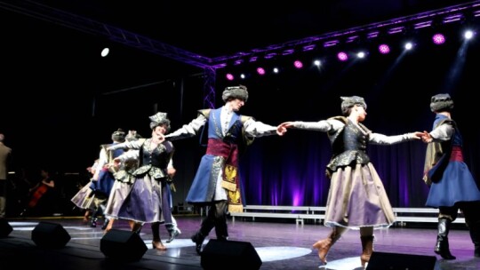 Wyjątkowy koncert na 600-lecie Garwolina Wyjątkowy koncert na 600-lecie Garwolina