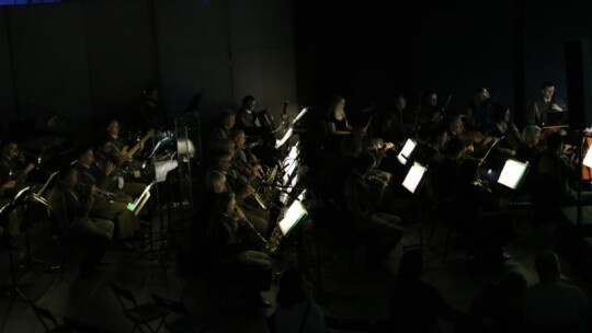 Wyjątkowy koncert na 600-lecie Garwolina Wyjątkowy koncert na 600-lecie Garwolina