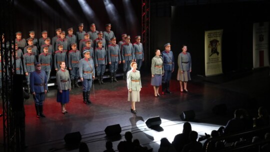 Wyjątkowy koncert na 600-lecie Garwolina Wyjątkowy koncert na 600-lecie Garwolina
