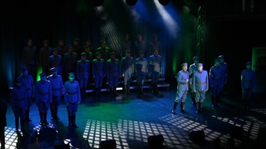 Wyjątkowy koncert na 600-lecie Garwolina Wyjątkowy koncert na 600-lecie Garwolina