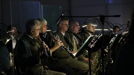 Wyjątkowy koncert na 600-lecie Garwolina Wyjątkowy koncert na 600-lecie Garwolina