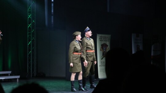 Wyjątkowy koncert na 600-lecie Garwolina Wyjątkowy koncert na 600-lecie Garwolina