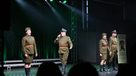 Wyjątkowy koncert na 600-lecie Garwolina Wyjątkowy koncert na 600-lecie Garwolina