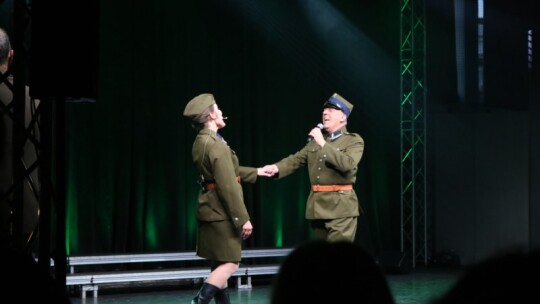 Wyjątkowy koncert na 600-lecie Garwolina Wyjątkowy koncert na 600-lecie Garwolina