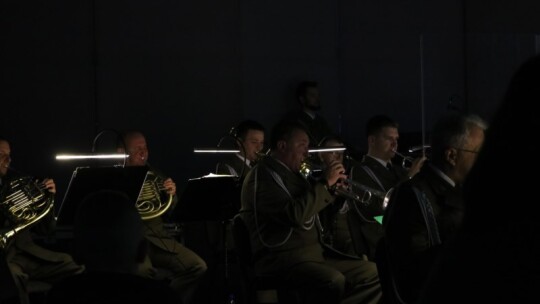 Wyjątkowy koncert na 600-lecie Garwolina Wyjątkowy koncert na 600-lecie Garwolina