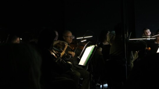 Wyjątkowy koncert na 600-lecie Garwolina Wyjątkowy koncert na 600-lecie Garwolina