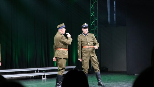 Wyjątkowy koncert na 600-lecie Garwolina Wyjątkowy koncert na 600-lecie Garwolina