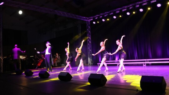 Wyjątkowy koncert na 600-lecie Garwolina Wyjątkowy koncert na 600-lecie Garwolina