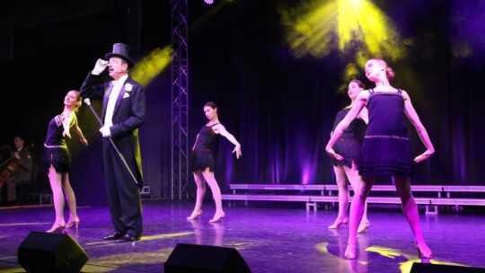 Wyjątkowy koncert na 600-lecie Garwolina Wyjątkowy koncert na 600-lecie Garwolina