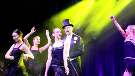 Wyjątkowy koncert na 600-lecie Garwolina Wyjątkowy koncert na 600-lecie Garwolina