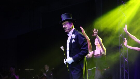 Wyjątkowy koncert na 600-lecie Garwolina Wyjątkowy koncert na 600-lecie Garwolina