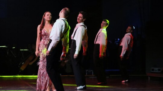 Wyjątkowy koncert na 600-lecie Garwolina Wyjątkowy koncert na 600-lecie Garwolina