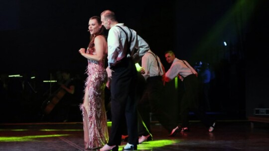 Wyjątkowy koncert na 600-lecie Garwolina Wyjątkowy koncert na 600-lecie Garwolina