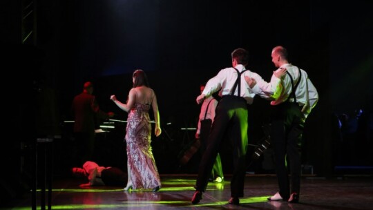 Wyjątkowy koncert na 600-lecie Garwolina Wyjątkowy koncert na 600-lecie Garwolina