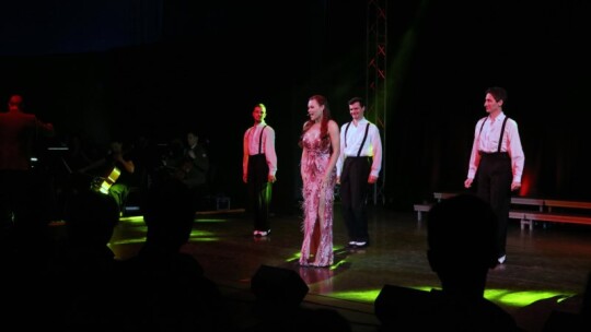 Wyjątkowy koncert na 600-lecie Garwolina Wyjątkowy koncert na 600-lecie Garwolina