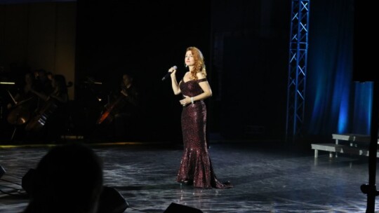 Wyjątkowy koncert na 600-lecie Garwolina Wyjątkowy koncert na 600-lecie Garwolina