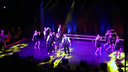 Wyjątkowy koncert na 600-lecie Garwolina Wyjątkowy koncert na 600-lecie Garwolina