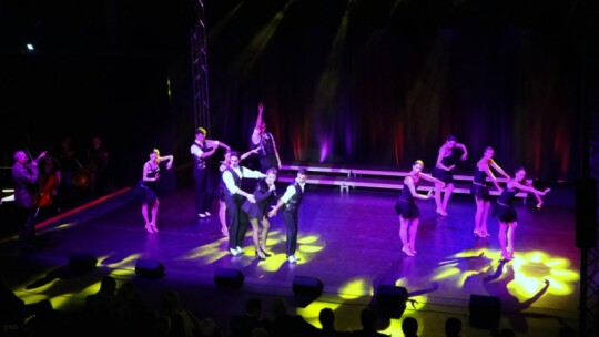 Wyjątkowy koncert na 600-lecie Garwolina Wyjątkowy koncert na 600-lecie Garwolina