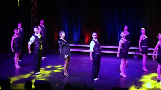 Wyjątkowy koncert na 600-lecie Garwolina Wyjątkowy koncert na 600-lecie Garwolina