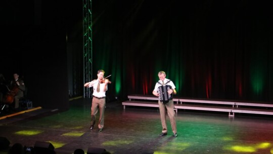 Wyjątkowy koncert na 600-lecie Garwolina Wyjątkowy koncert na 600-lecie Garwolina