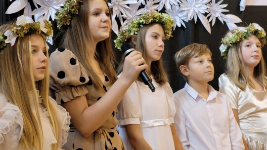 Dzień Edukacji Narodowej w Garwolinie