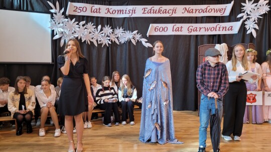 Dzień Edukacji Narodowej w Garwolinie