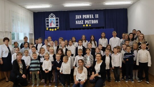 Brzegi pamiętają o św. Janie Pawle II